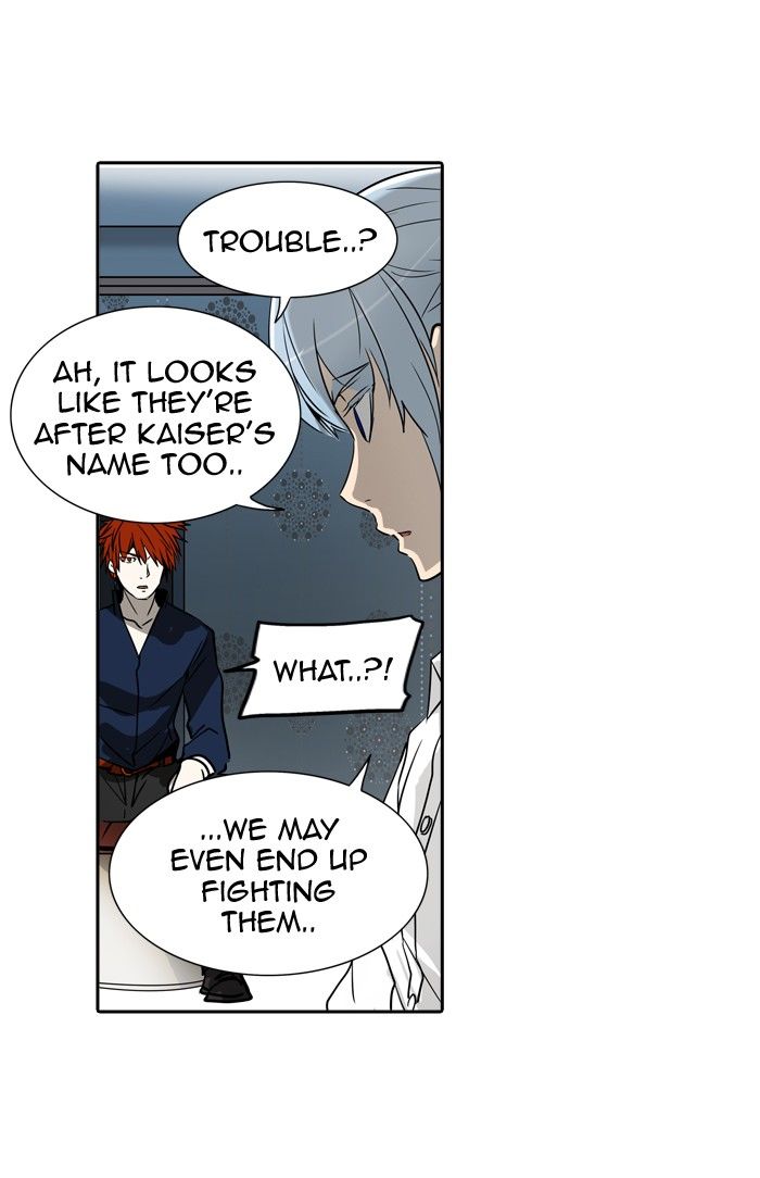 Tower of God Chapter 288 40